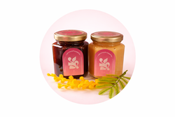 ДОПОЛНЕНИЯ К ДЕСЕРТАМ