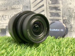 Panasonic 12-32mm 3.5-5.6 Покупка/Продажа