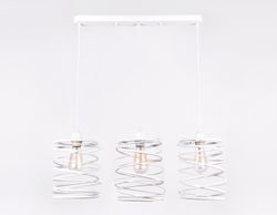 Ambrella Подвесной светильник в стиле лофт Loft TR8402