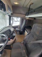 DAF XG 4x2 Седельный тягач XG 530 FT (Дизельный, 12,9 л, 530 л.с., АТ)