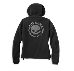 Куртка Cross Roads II Waterproof Fleece Harley-Davidson (Женская)