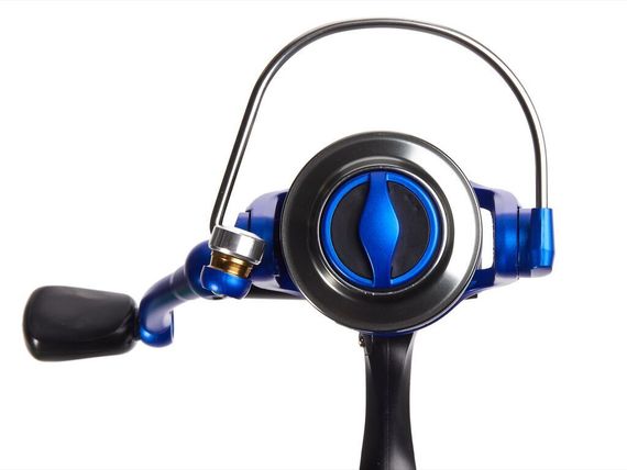 Катушка Salmo Sniper SPIN 6 2000FD