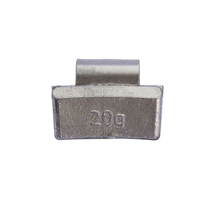 0320 грузик литьё (100)