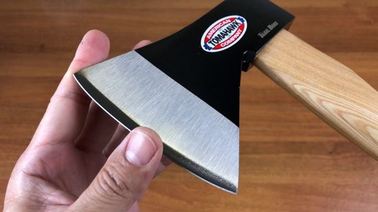 Топор Cold Steel 90TA Trail Boss