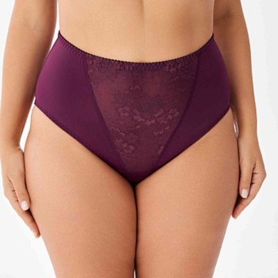 Misstyle 5003 Темный виноград