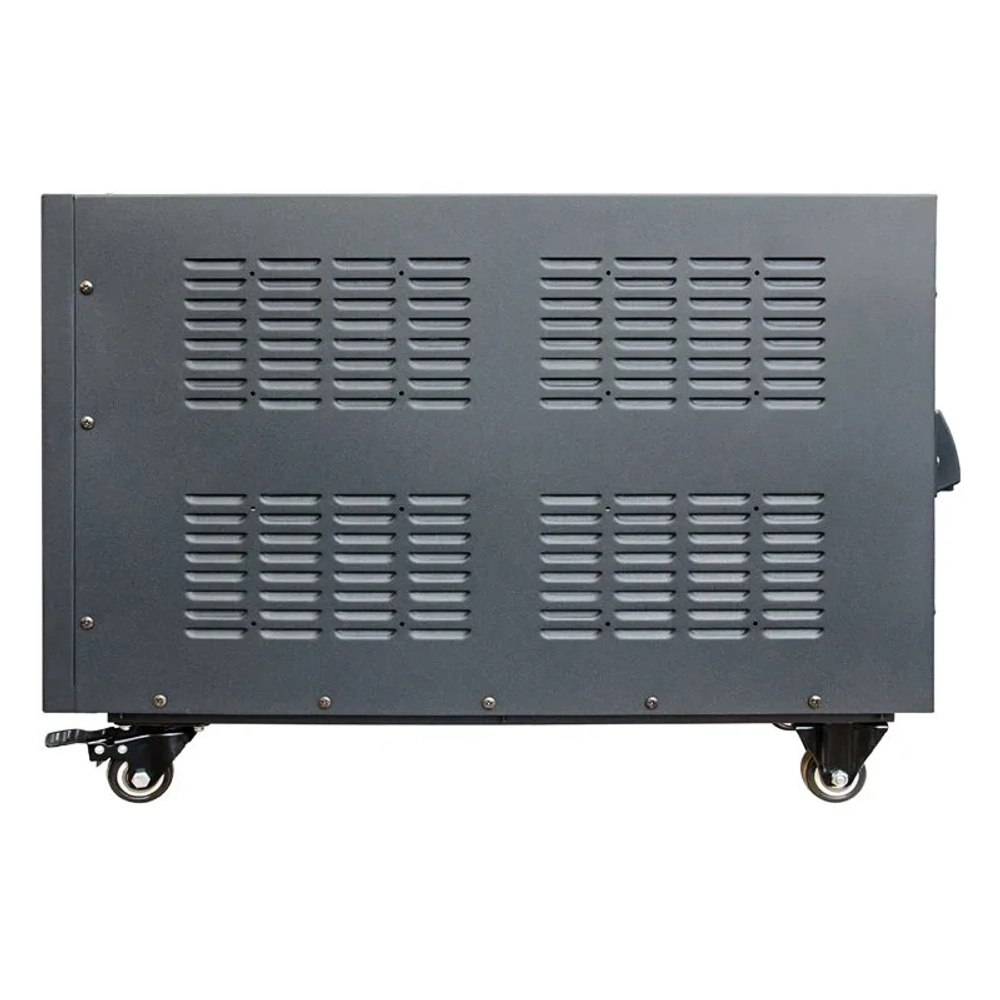 ЭНЕРГИЯ Hybrid II 15000/3 трехфазный стабилизатор напряжения Е0101-0165