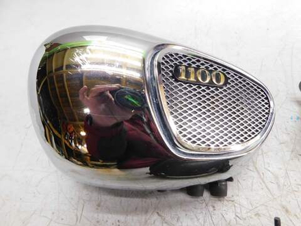 Корпус воздушного фильтра Yamaha Virago 1100 1TE