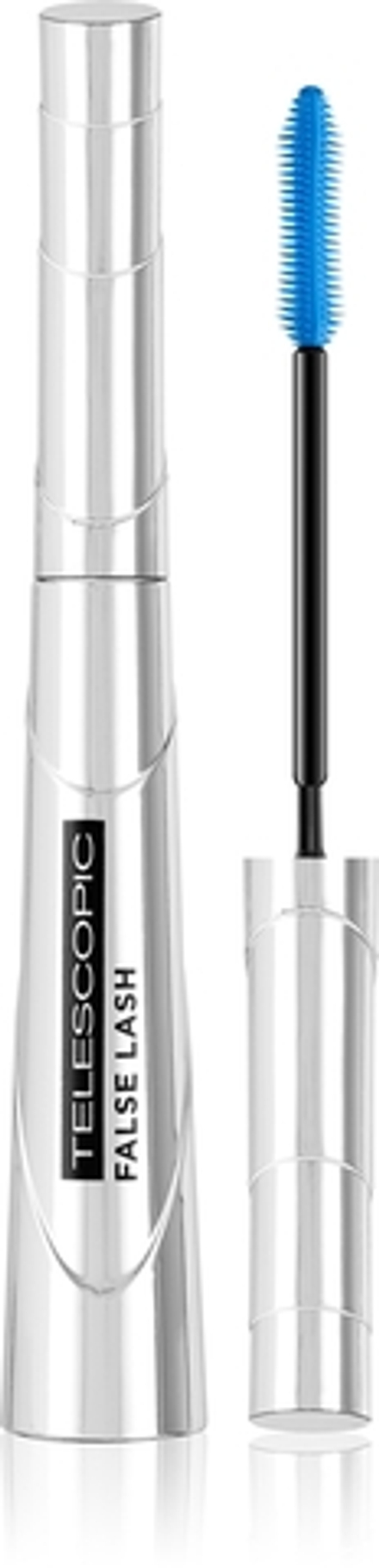 L’Oreal Paris Telescopic False Lash - Тушь для ресниц оттенок Magnetic Black, 9 ml