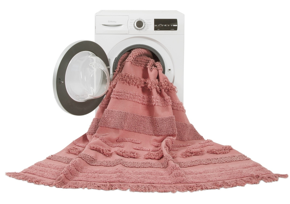 Ковер Lorena Canals Air Canyon Rose (140 x 200 см)