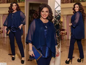 Костюм GG-0762 Фабрика Моды