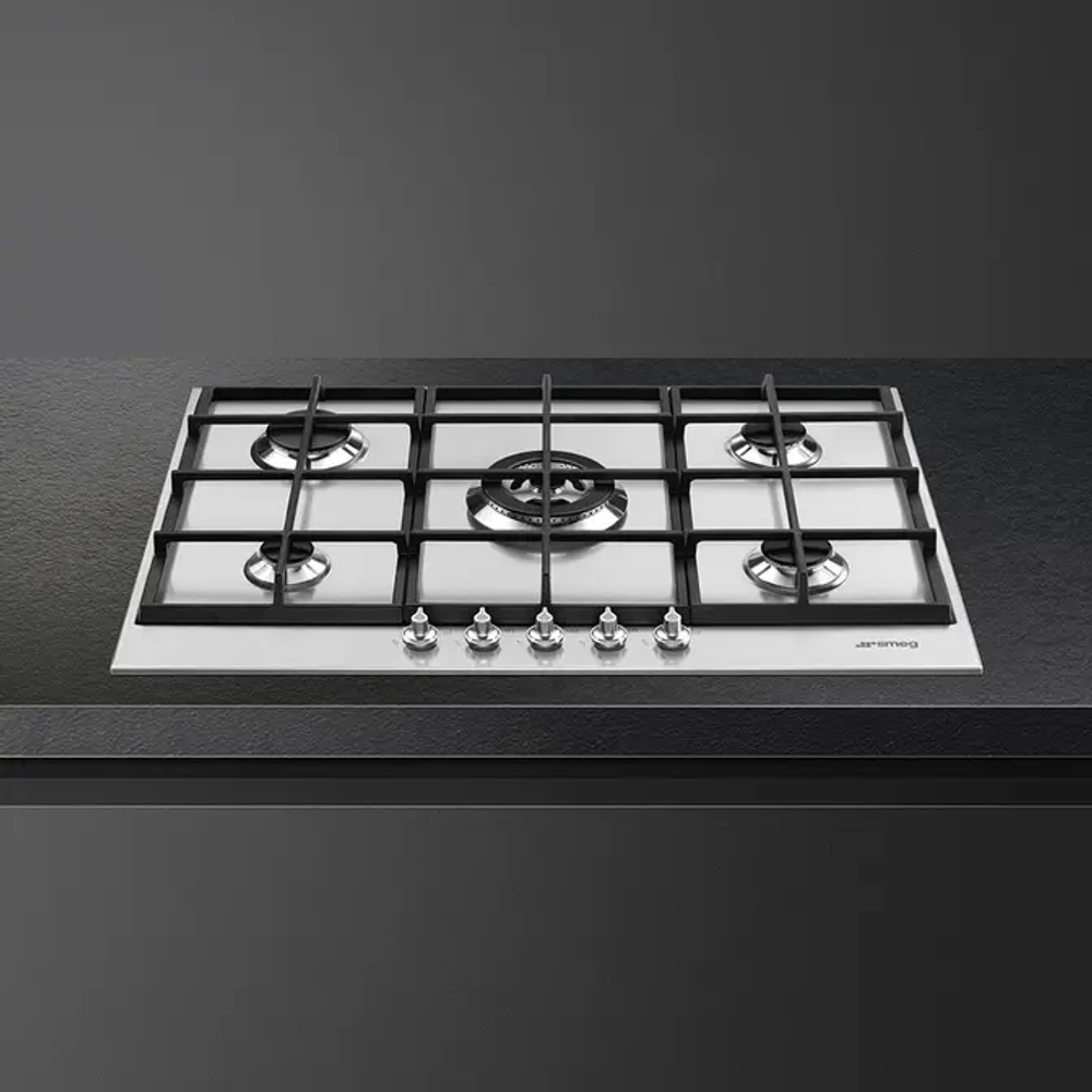 Варочная поверхность Smeg PX175