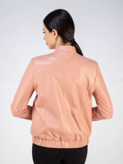 Куртка кожаная натуральная Турция