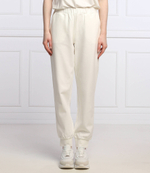 спортивный костюм Twinset U&amp;B - кремовый(221LB25AA)