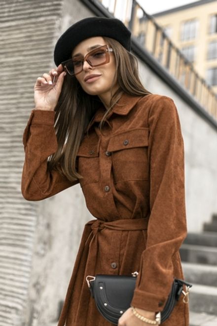 Платье Ирма №4 Valentina