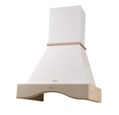 Кухонная вытяжка MAUNFELD Gretta Novas C 60 бежевый