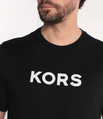 Футболка Michael Kors - черный(CH351RJFV4)