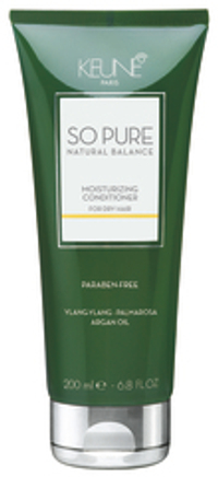 Keune So Pure Кондиционер Увлажняющий Moisturizing Conditioner 200 мл