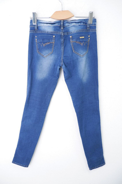 Джинсы Miss Dudis классические 44 размер