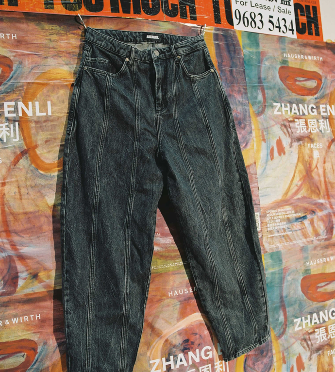 DENIM