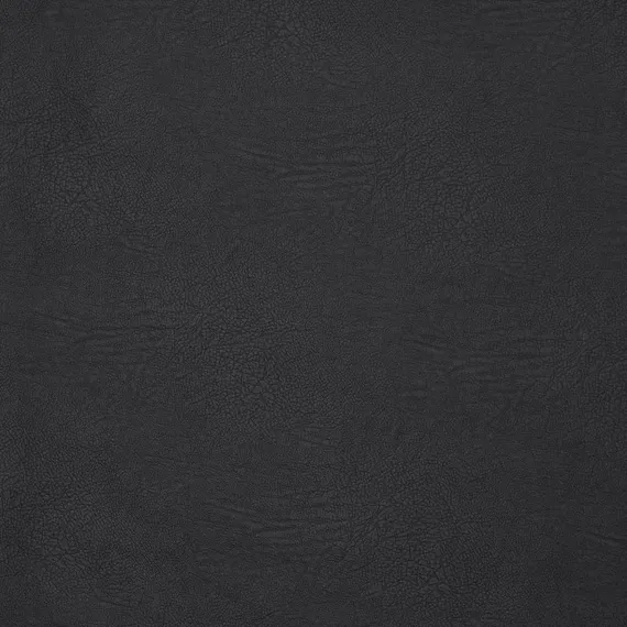 Кресло Toro черная экокожа