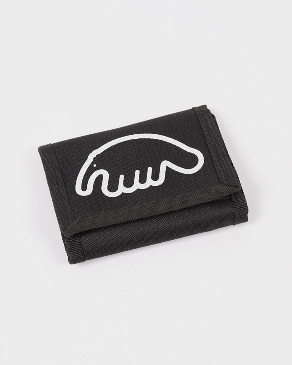 Кошелек ANTEATER Wallet-Black