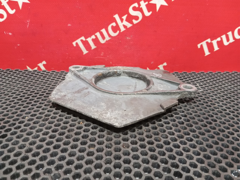 Крышка распредвала 2018г.