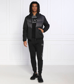 куртка EA7 - черный(6LPB02 PN5ZZ)