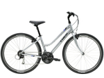 Женский велосипед Trek Verve 3 Women's (2019)