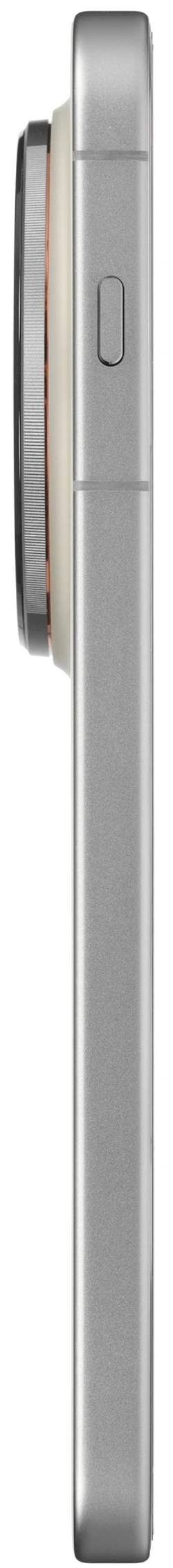 Смартфон vivo X300 Pro 16+512 Гб 5G, 6'78", Бежевый