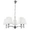 Подвесная люстра Arte Lamp Kensington A4098LM-5CC