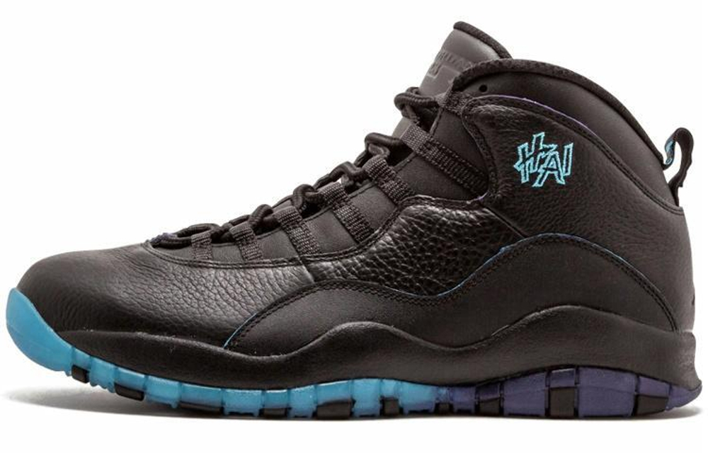 Кроссовки Jordan Air Jordan 10 Retro Shanghai