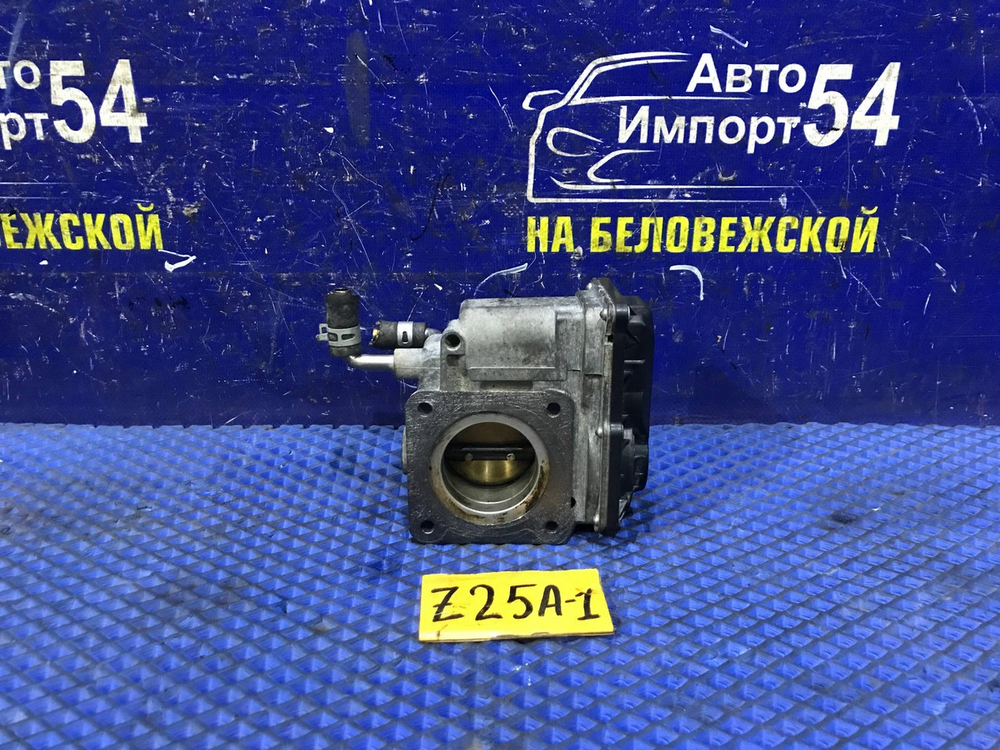 Дроссельная заслонка MITSUBISHI COLT 2003