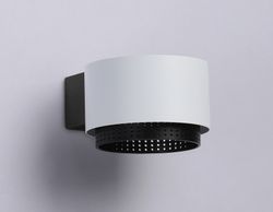 Ambrella Настенный светильник со сменной лампой Techno family TN71296