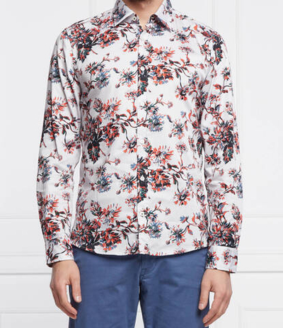 рубашка hanson2-w Joop! Jeans - разноцветная(30030415)