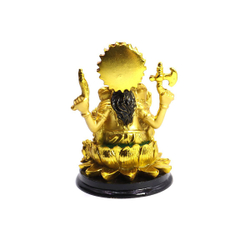 Ганеш оберег на мудрость удачу и процветание