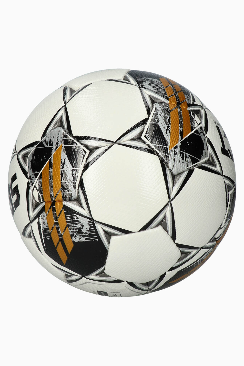 Футбольный мяч Select Super v23 размер 5 - белый