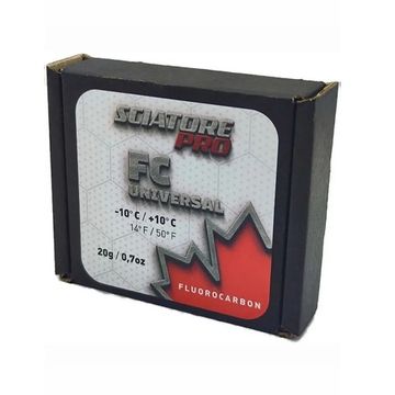 Блок ускоритель SCIATORE PRO FC Universal -10°C/+10°C