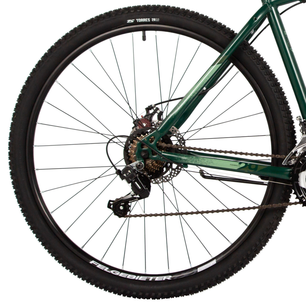 Горный велосипед FOXX Caiman 29" (2025)