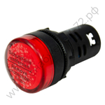 Лампы сигнальные Энергия d22 мм