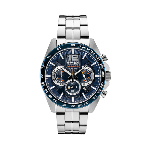 Seiko SSB345