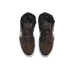Air Jordan 1 Acclimate "Brown Basalt"