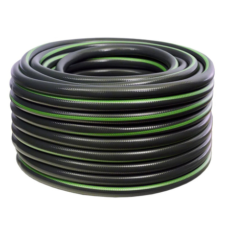 Полимершланг Шланг поливочный ИСТОК 1/2" (25 м)