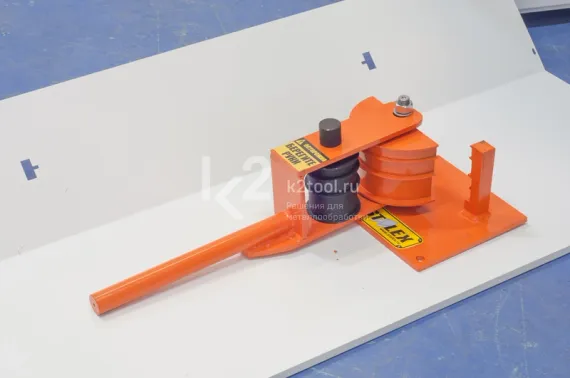 Профилегибочный станок Stalex TR-12