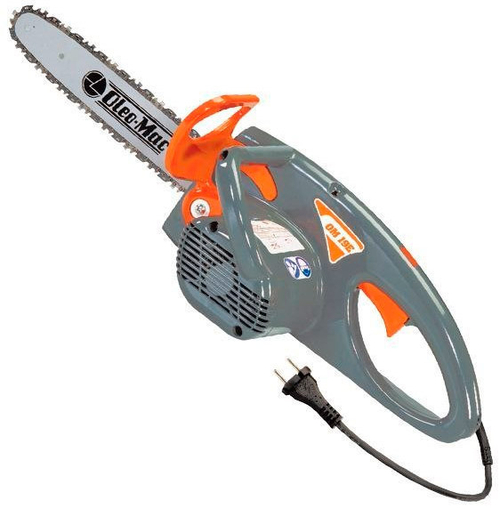 Электропила Oleo-Mac 19 E (16", 3/8, 1.3)