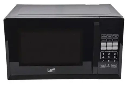 Микроволновая печь LEFF 23L SOLO 23MD802B