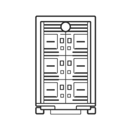 Серверные шкафы