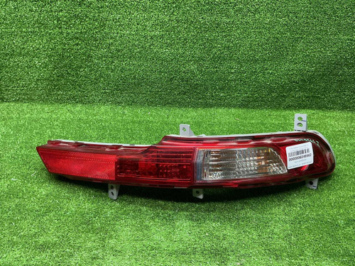 ПТФ правый Kia Sportage 3 SL (2010-2016)