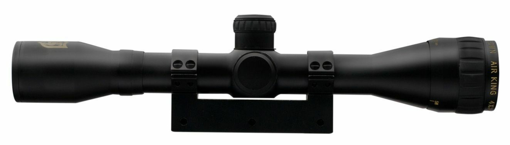 Прицел Nikko Stirling Airking 4x32 IR AO Half Mil Dot (NGRAI432)