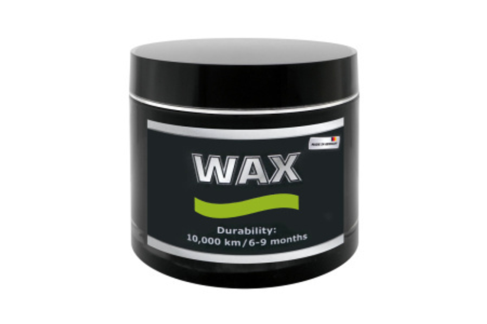ZviZZer HYBRID WAX 200ml (Твёрдый гибридный воск карнауба)
