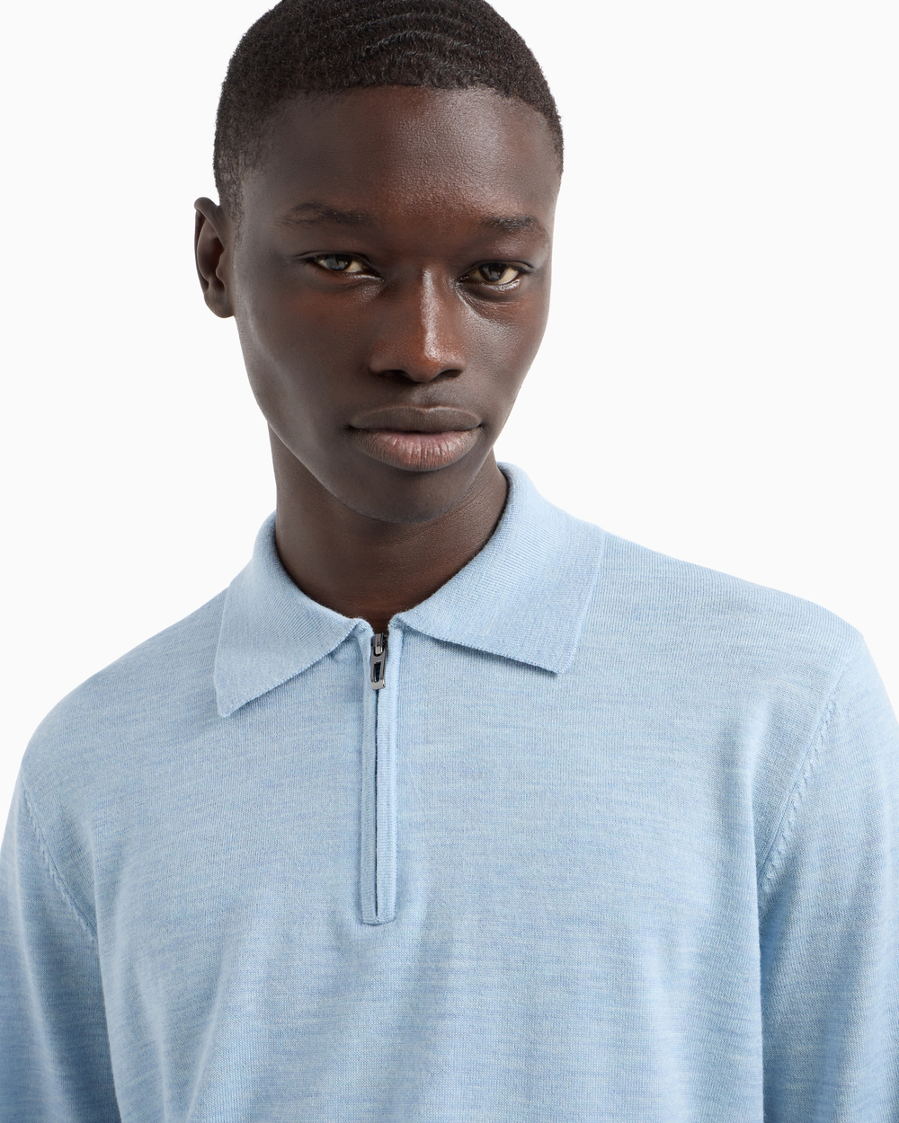 Пуловер EMPORIO ARMANI